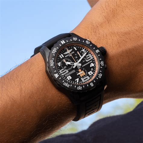 breitling endurance|Breitling endurance pro 38 mm.